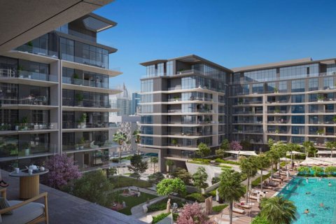 Apartment in Al Wasl, Dubai 1 bedroom, 76.7 sq.m. № 41678 - photo 12
