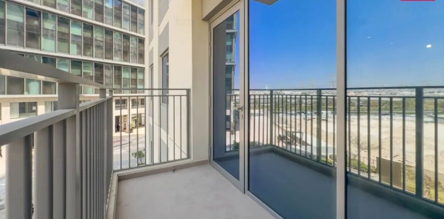 Квартира в Дубай Хилс Эстейт, Дубай, 2 спальни, 89.1м², № 41677