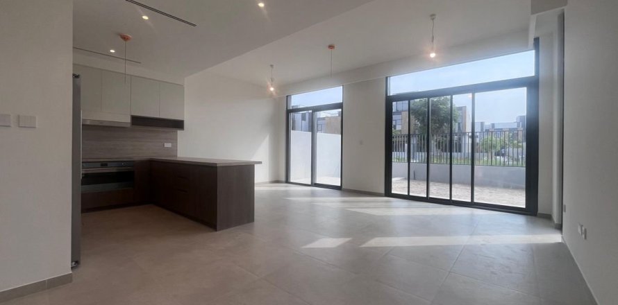 Villa à Dubai, 4 chambres, 299.7 m², № 41689