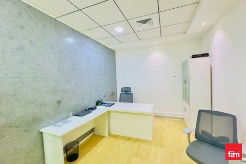 Bureau à Business Bay, Dubai, 54.4 m², № 41686 - photo 9