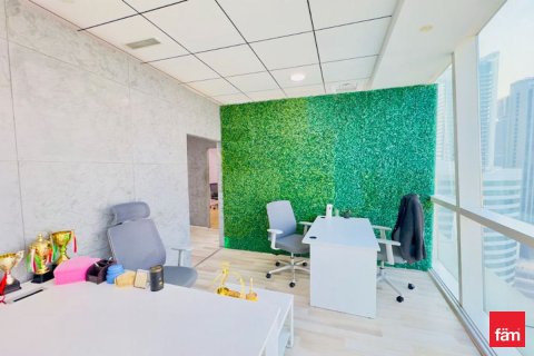 Bureau à Business Bay, Dubai, 54.4 m², № 41686 - photo 6