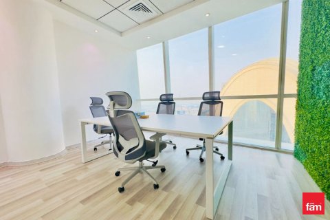 Bureau à Business Bay, Dubai, 54.4 m², № 41686 - photo 11