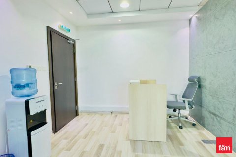 Bureau à Business Bay, Dubai, 54.4 m², № 41686 - photo 4