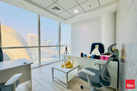 Bureau à Business Bay, Dubai, 54.4 m², № 41686 - photo 3