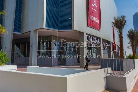 Bureau à Business Bay, Dubai, 54.4 m², № 41686 - photo 17