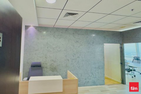 Bureau à Business Bay, Dubai, 54.4 m², № 41686 - photo 2