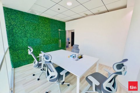 Bureau à Business Bay, Dubai, 54.4 m², № 41686 - photo 12