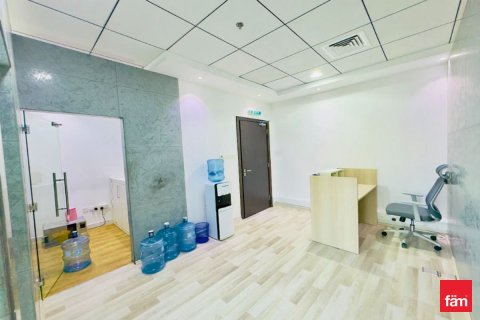 Bureau à Business Bay, Dubai, 54.4 m², № 41686 - photo 5