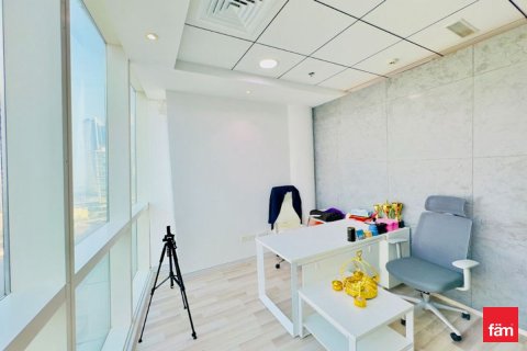 Bureau à Business Bay, Dubai, 54.4 m², № 41686 - photo 7