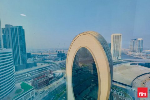 Bureau à Business Bay, Dubai, 54.4 m², № 41686 - photo 1
