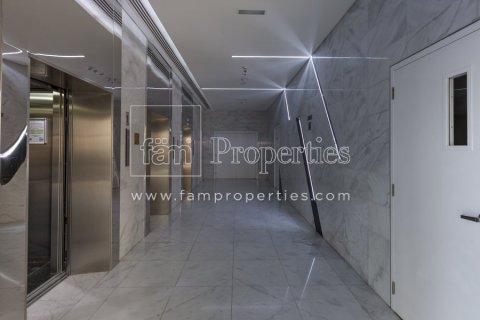 Bureau à Business Bay, Dubai, 54.4 m², № 41686 - photo 15