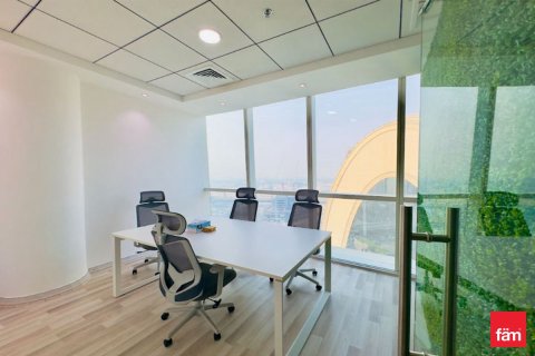 Bureau à Business Bay, Dubai, 54.4 m², № 41686 - photo 10