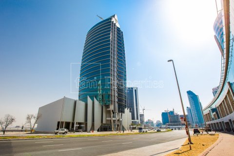 Bureau à Business Bay, Dubai, 54.4 m², № 41686 - photo 13