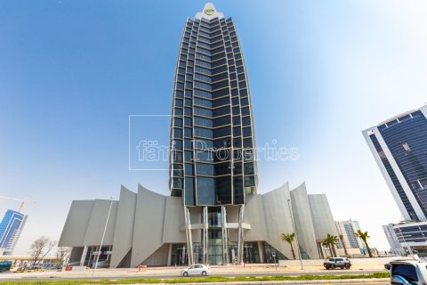 Bureau à Business Bay, Dubai, 54.4 m², № 41686 - photo 14