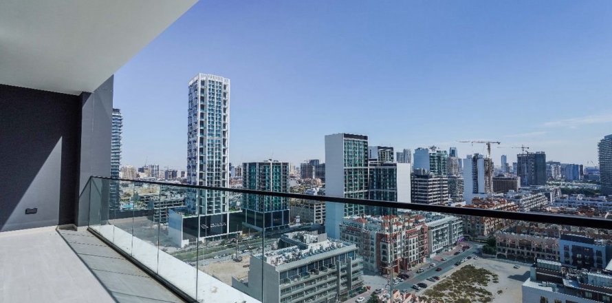 Appartement à Dubai, 2 chambres, 142.1 m², № 41688