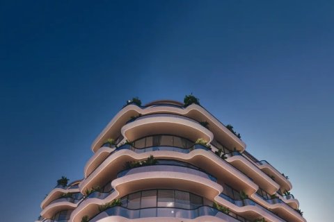 Apartment in Dubai 1 bedroom, 79.57 sq.m. № 133854 - photo 3