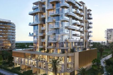 Apartment in Dubai 1 bedroom, 74.82 sq.m. № 133849 - photo 3
