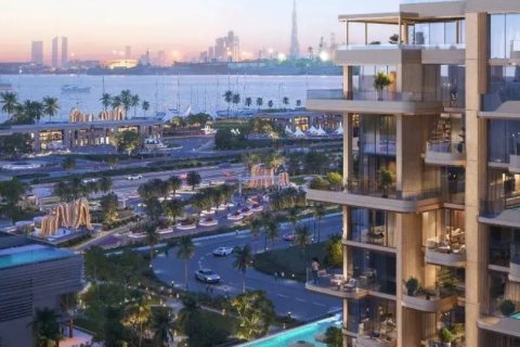 Apartment in Dubai 1 bedroom, 74.82 sq.m. № 133849 - photo 2