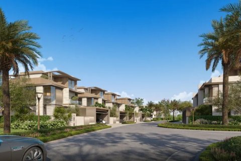 Villa in Dubai 4 bedrooms, 445.47 sq.m. № 133853 - photo 2