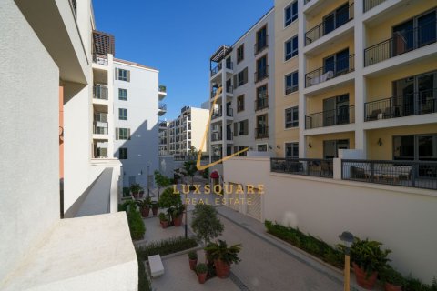 Apartamento en La Mer, Jumeirah, Dubai, 1 dormitorio, 86 m², № 113080 - foto 14