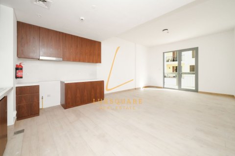Apartamento en La Mer, Jumeirah, Dubai, 1 dormitorio, 86 m², № 113080