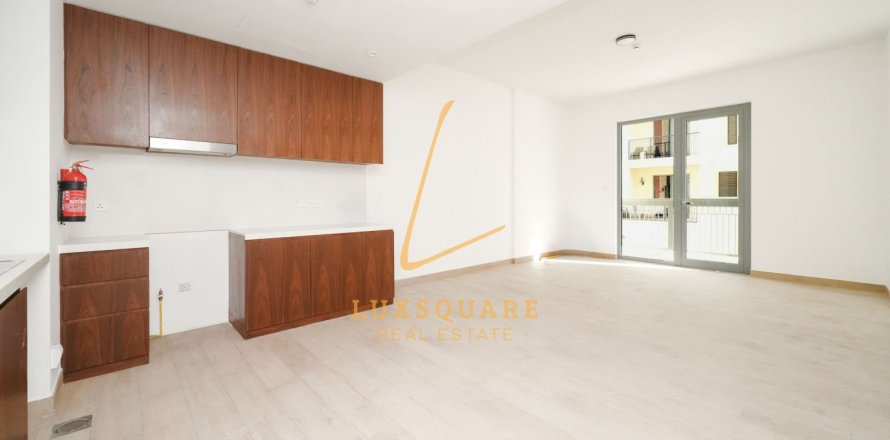 Apartamento en La Mer, Jumeirah, Dubai, 1 dormitorio, 86 m², № 113080