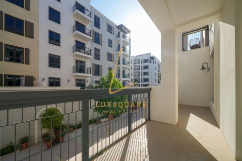 Apartamento en La Mer, Jumeirah, Dubai, 1 dormitorio, 86 m², № 113080 - foto 11