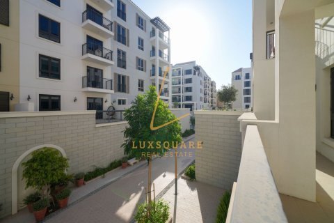 Apartamento en La Mer, Jumeirah, Dubai, 1 dormitorio, 86 m², № 113080 - foto 12