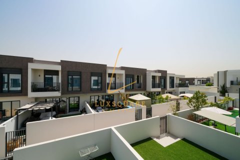 فيلا في Dubai South (Dubai World Central), دبي 3 غرف نوم, 144 م² رقم 113079 - صورة 17