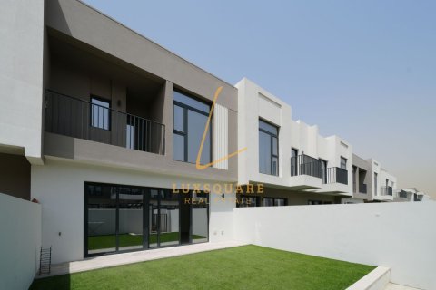 فيلا في Dubai South (Dubai World Central), دبي 3 غرف نوم, 144 م² رقم 113079 - صورة 6