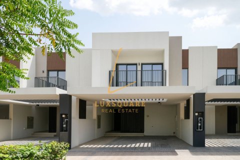 فيلا في Dubai South (Dubai World Central), دبي 3 غرف نوم, 144 م² رقم 113079