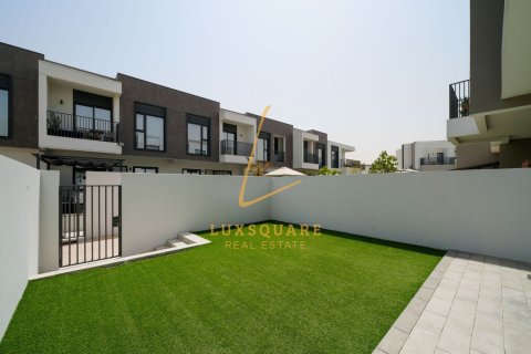فيلا في Dubai South (Dubai World Central), دبي 3 غرف نوم, 144 م² رقم 113079 - صورة 20