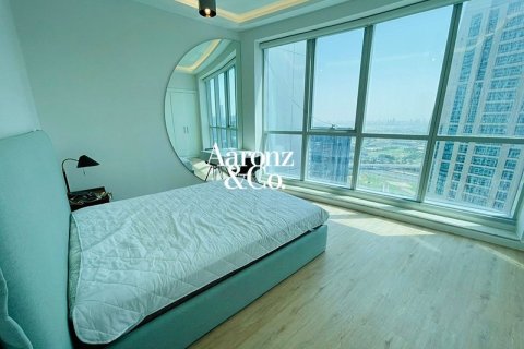 Снять в аренду квартиру в Дубай Марине, Дубай: 2 спальни, 117м², № 113073 - фото 3