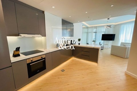 Снять в аренду квартиру в Дубай Марине, Дубай: 2 спальни, 117м², № 113073 - фото 9