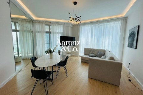 Снять в аренду квартиру в Дубай Марине, Дубай: 2 спальни, 117м², № 113073 - фото 2