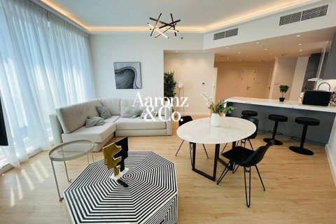 Квартира в Дубай Марине, Дубай, 2 спальни, 117м², № 113073