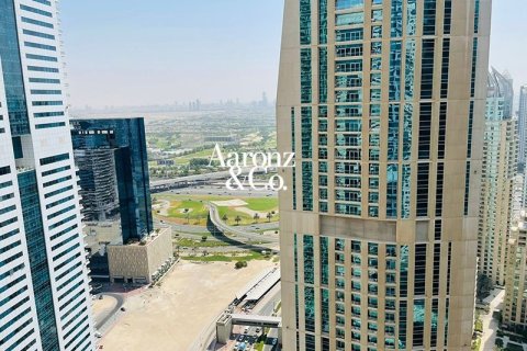 Снять в аренду квартиру в Дубай Марине, Дубай: 2 спальни, 117м², № 113073 - фото 4