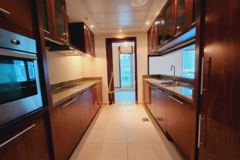 Apartamento en Marina Promenade, Dubai Marina, Dubai, 2 dormitorios, 131 m², № 113078 - foto 7