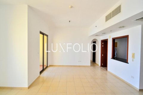 Apartamento en Shams, Jumeirah Beach Residence, Dubai, 2 dormitorios, 123 m², № 46134 - foto 5