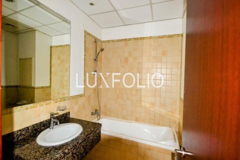 Apartamento en Shams, Jumeirah Beach Residence, Dubai, 2 dormitorios, 123 m², № 46134 - foto 13