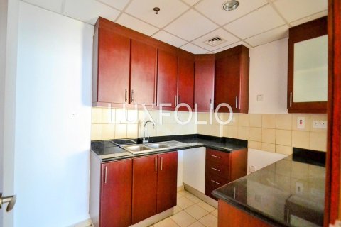 Apartamento en Shams, Jumeirah Beach Residence, Dubai, 2 dormitorios, 123 m², № 46134 - foto 6