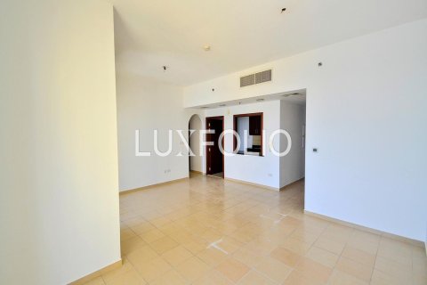 Apartamento en Shams, Jumeirah Beach Residence, Dubai, 2 dormitorios, 123 m², № 46134 - foto 3