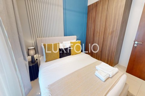 Apartamento en Business Bay, Dubai, 2 dormitorios, 85 m², № 46145 - foto 8
