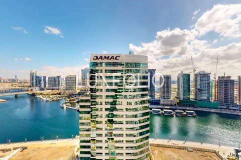 Apartamento en Business Bay, Dubai, 2 dormitorios, 85 m², № 46145 - foto 18