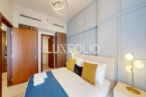 Apartamento en Business Bay, Dubai, 2 dormitorios, 85 m², № 46145 - foto 10