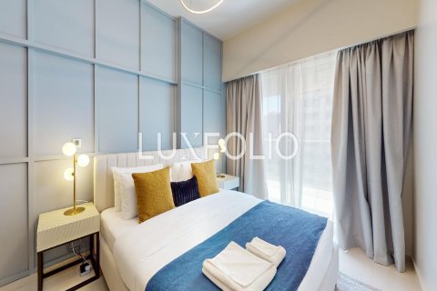 Apartamento en Business Bay, Dubai, 2 dormitorios, 85 m², № 46145 - foto 9