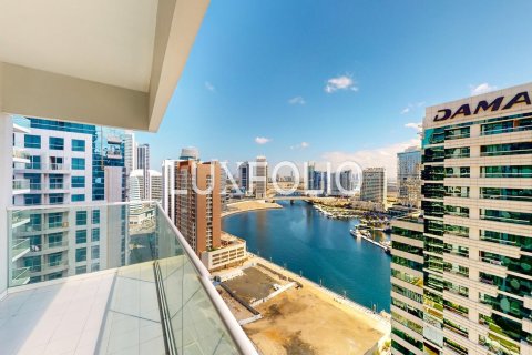 Apartamento en Business Bay, Dubai, 2 dormitorios, 85 m², № 46145 - foto 2