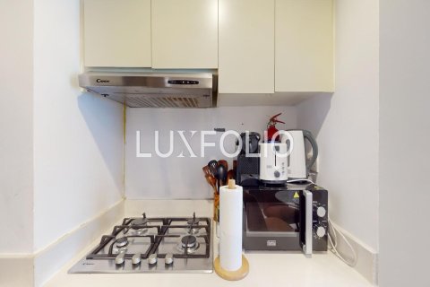 Apartamento en Business Bay, Dubai, 2 dormitorios, 85 m², № 46145 - foto 14
