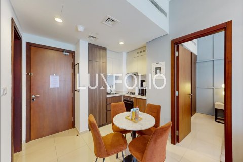 Apartamento en Business Bay, Dubai, 2 dormitorios, 85 m², № 46145 - foto 5