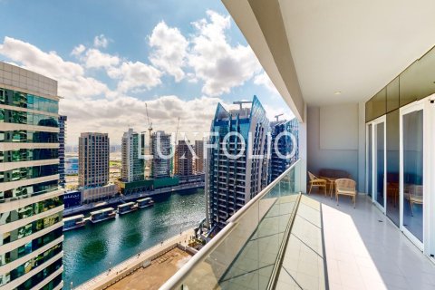 Apartamento en Business Bay, Dubai, 2 dormitorios, 85 m², № 46145 - foto 1